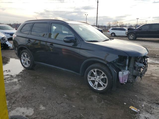 Vin: ja4ad3a30fz013929, lot: 45840295, mitsubishi outlander se 20154