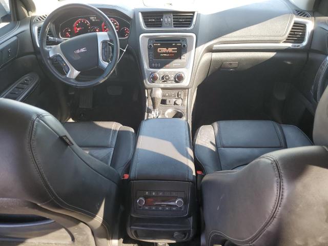 2016 GMC ACADIA SLT - 1GKKVRKD9GJ103263