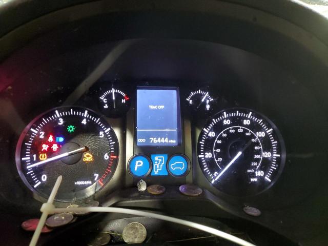 2018 LEXUS GX 460 JTJBM7FX2J5196311
