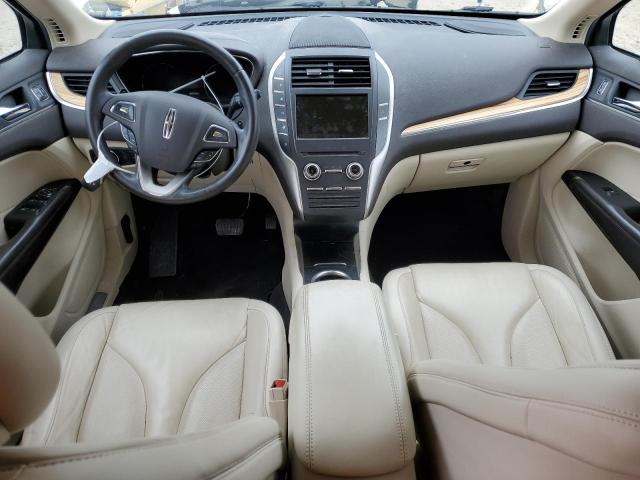 2015 LINCOLN MKC - 5LMCJ1A9XFUJ42606
