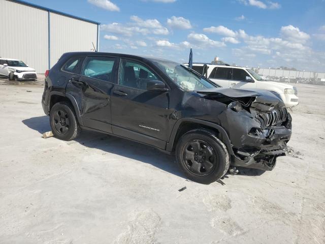 Vin: 1c4pjmab2ew282780, lot: 45277195, jeep grand cher sport 20144
