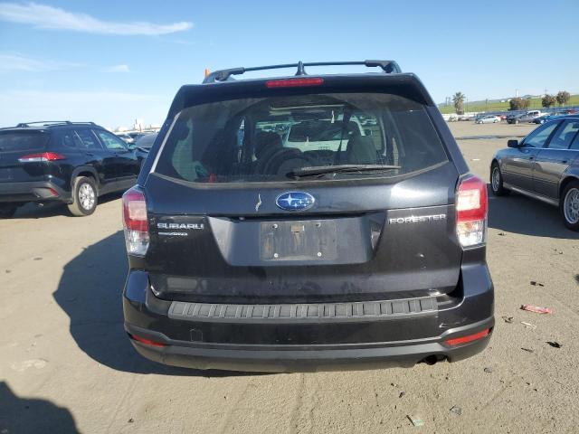 2018 SUBARU FORESTER 2 - JF2SJAGC8JH553057