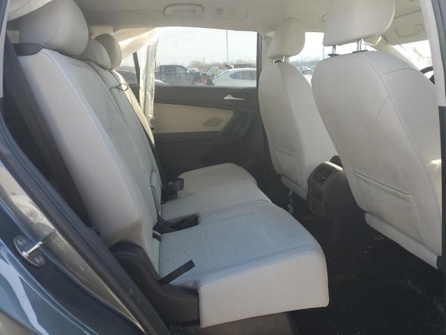 2019 VOLKSWAGEN TIGUAN SE - 3VV3B7AX3KM117455
