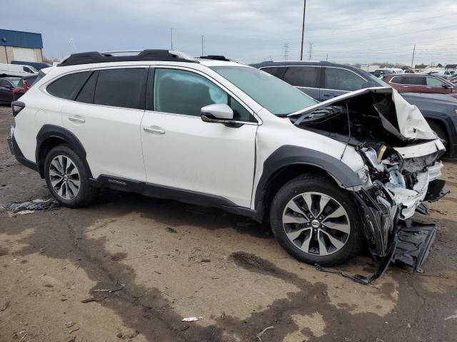 Vin: 4s4btapc3r3183567, lot: 46644325, subaru outback touring 20244