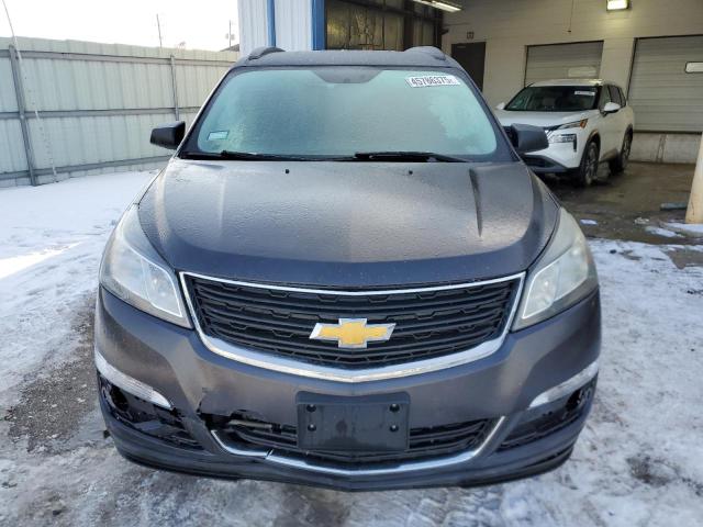 2015 CHEVROLET TRAVERSE L - 1GNKRFED2FJ201759