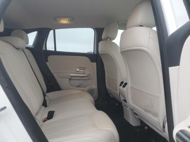 2022 MERCEDES-BENZ GLA 250 - W1N4N4GB6NJ324968