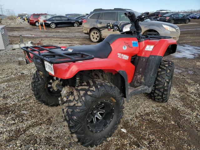 2017 HONDA RANCHER 1HFTE478CH9306344