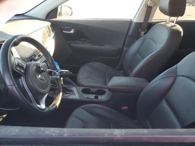 2021 KIA NIRO EX PR - KNDCC3LD2M5485402