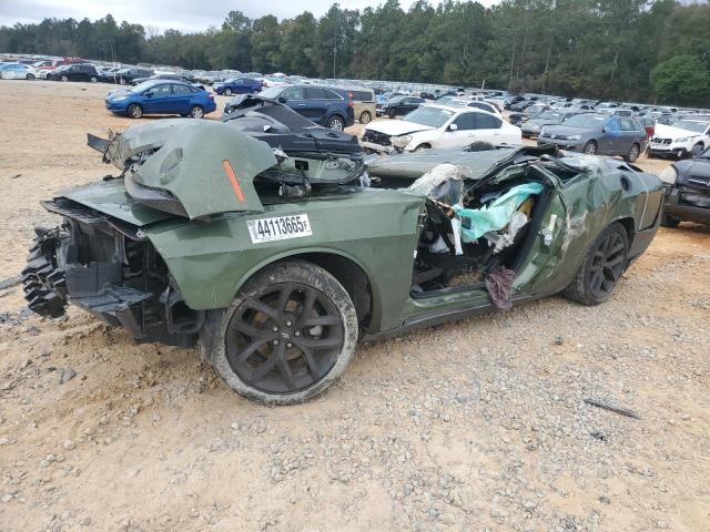 Vin: 2c3cdzag6nh212359, lot: 44113665, dodge challenger sxt 2022 img_1