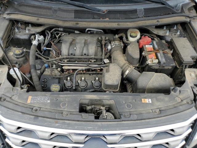 2017 FORD EXPLORER X - 1FM5K7D82HGB29834