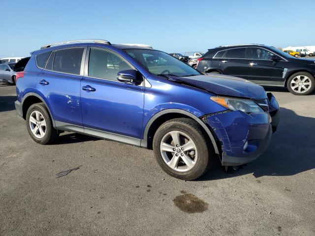Vin: 2t3rfrev0fw374305, lot: 44372575, toyota rav4 xle 20154