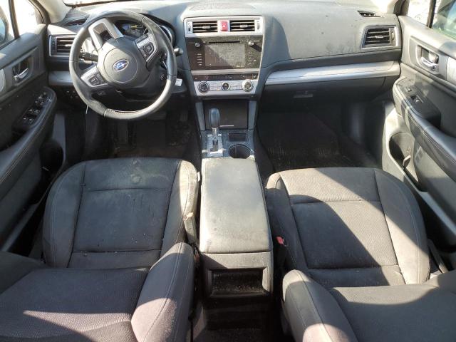 2015 SUBARU LEGACY 2.5 4S3BNBF64F3046987