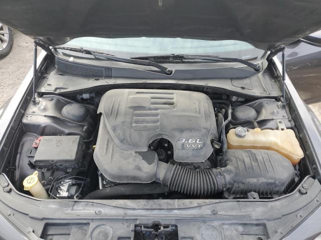 2016 CHRYSLER 300 S 2C3CCAGG9GH152396
