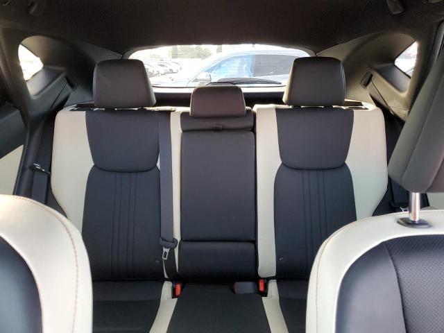 2024 LEXUS NX 250 BAS 2T2ADCAZ3RC006672