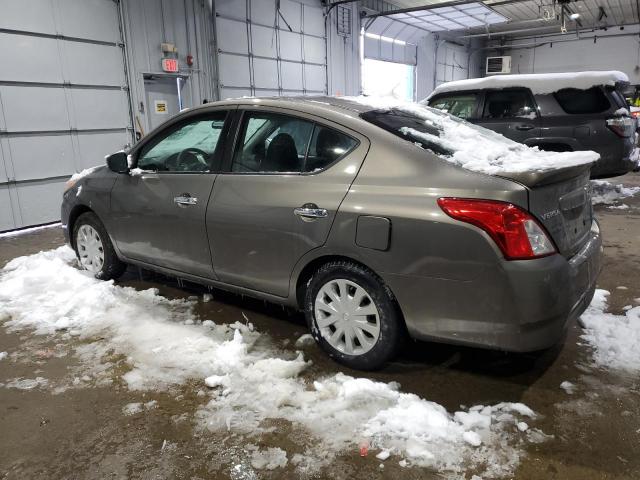 2016 NISSAN VERSA S - 3N1CN7AP2GL876510