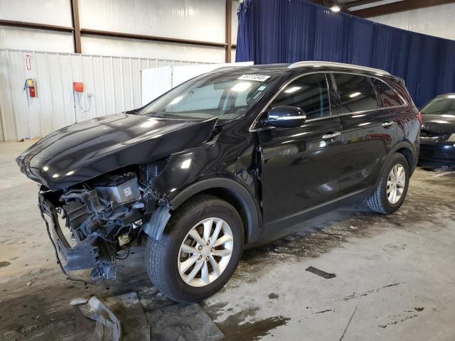 KIA SORENTO LX