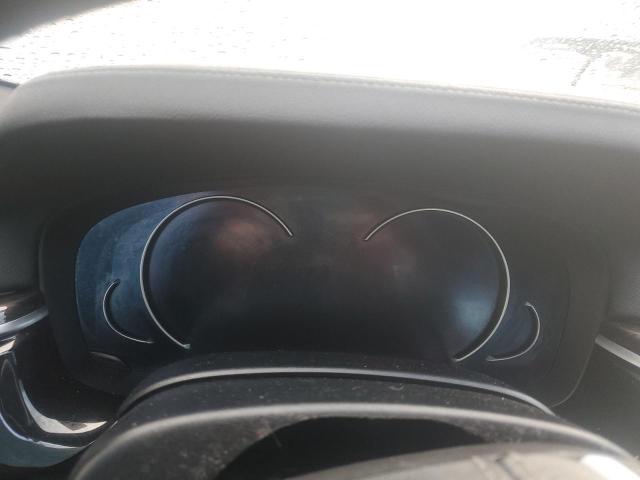 2018 BMW 540 XI WBAJE7C58JWA03992