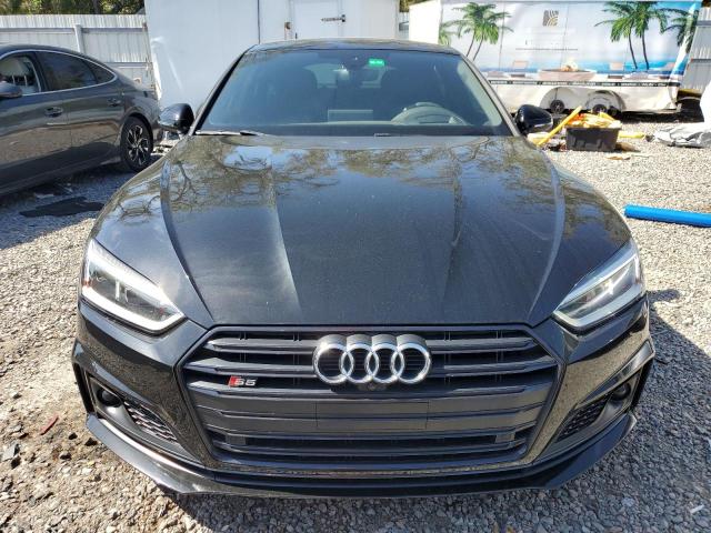 2019 AUDI S5 PRESTIG WAUC4CF55KA005582