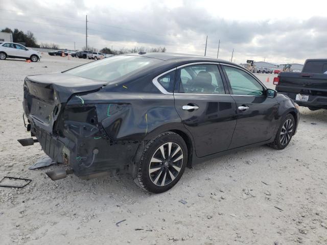 NISSAN ALTIMA 2.5 2018 black  gas 1N4AL3AP5JC100674 photo #4