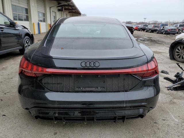 2024 AUDI E-TRON GT WAUCJBFW6R7001964