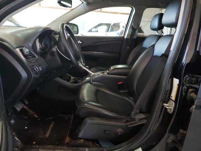 2016 DODGE JOURNEY CR - 3C4PDDGG7GT179972