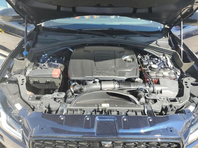 2024 JAGUAR F-PACE R-D SADCT2EX8RA724617