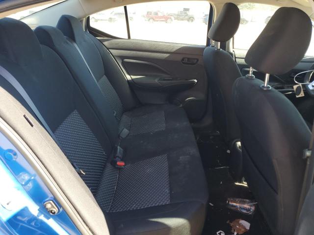 2021 NISSAN VERSA S - 3N1CN8DV0ML907362