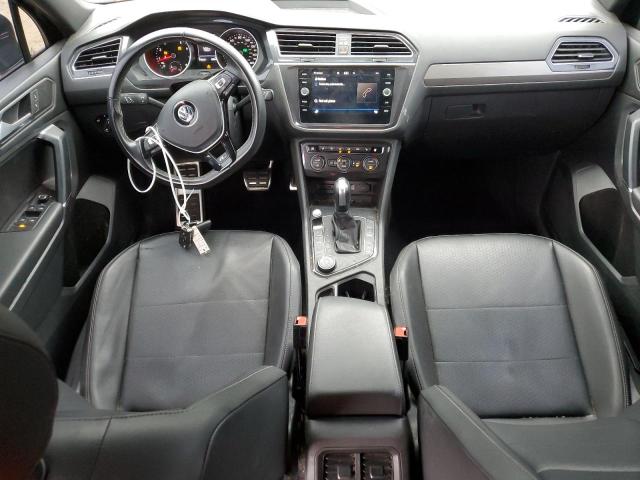 2020 VOLKSWAGEN TIGUAN SE - 3VV2B7AX4LM073009