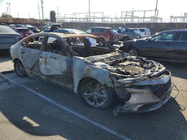 Vin: 1hgcy2f63ra014447, lot: 46915415, honda accord hybrid exl 20244