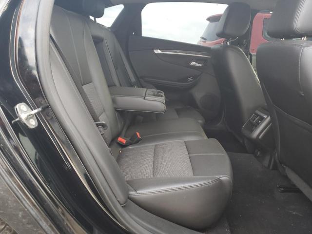2017 CHEVROLET IMPALA LT 2G1105S35H9102395