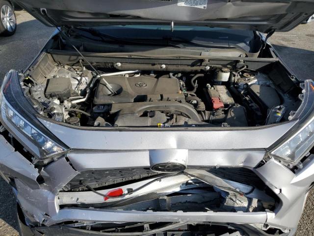 2019 TOYOTA RAV4 XLE - 2T3W1RFV2KC028963