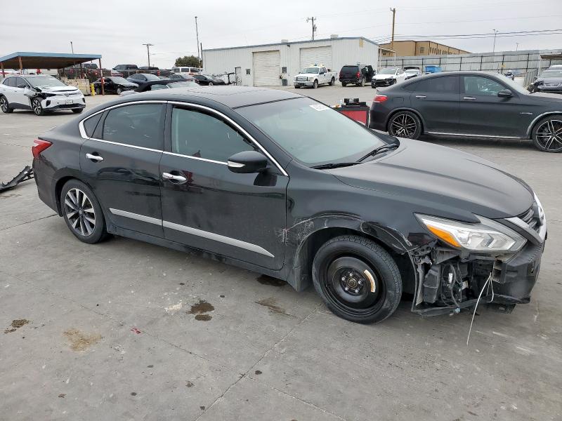 Vin: 1n4al3ap1gc265839, lot: 46376345, nissan altima 2.5 20164