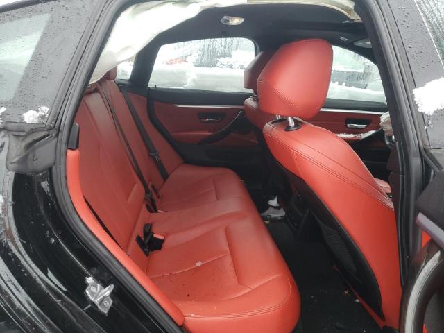 2017 BMW 430XI GRAN - WBA4F9C32HG812975