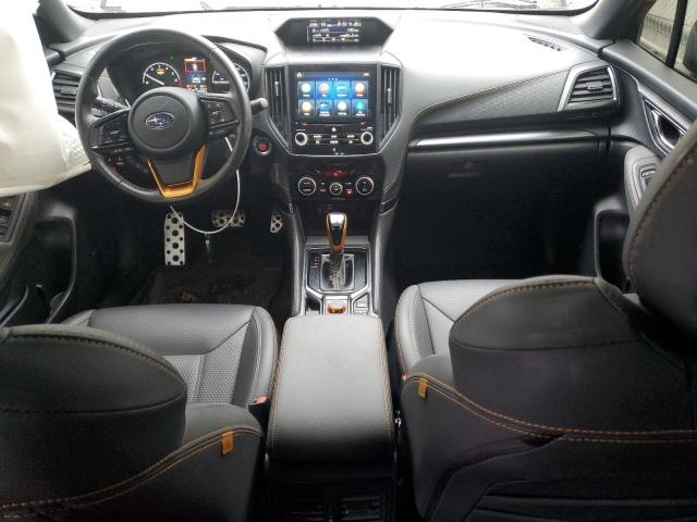 2022 SUBARU FORESTER W JF2SKAMC5NH406752