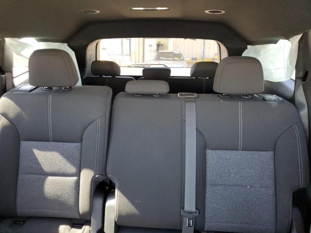 2025 GMC ACADIA ELEVATION 1GKENKRS7SJ181073