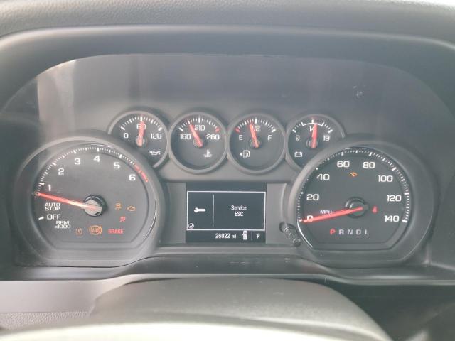 3GCNAAED6NG554683 2022 CHEVROLET ALL Models