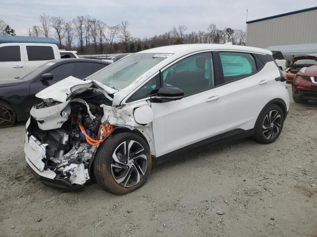 CHEVROLET BOLT EV 2L