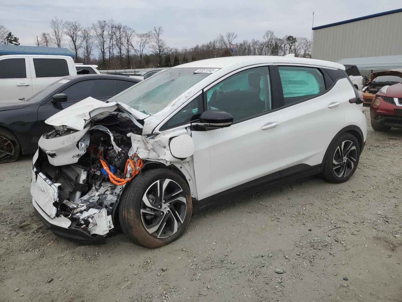1G1FX6S01P4145985 CHEVROLET BOLT EV 2L 2023