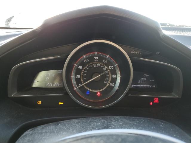 2015 MAZDA 3 SPORT - 3MZBM1U70FM164216