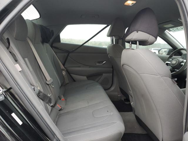 2024 HYUNDAI ELANTRA SE - KMHLM4DG9RU734301