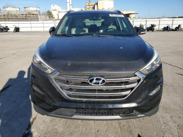 2016 HYUNDAI TUCSON LIM - KM8J3CA23GU141186