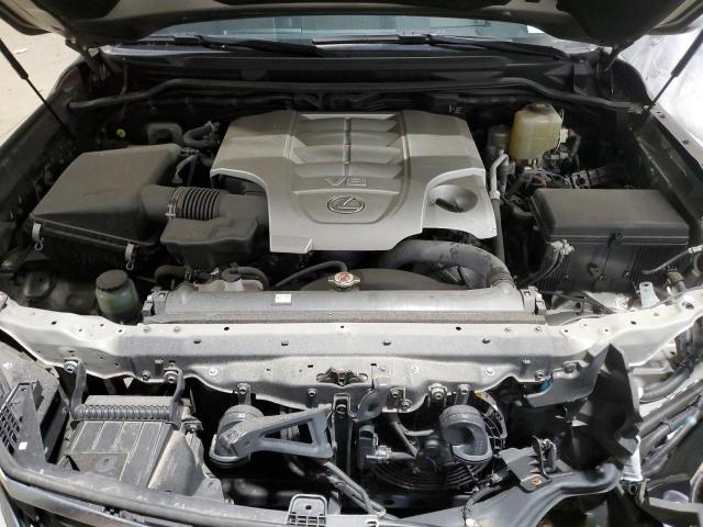 2021 LEXUS LX 570 JTJDY7AX8M4338661