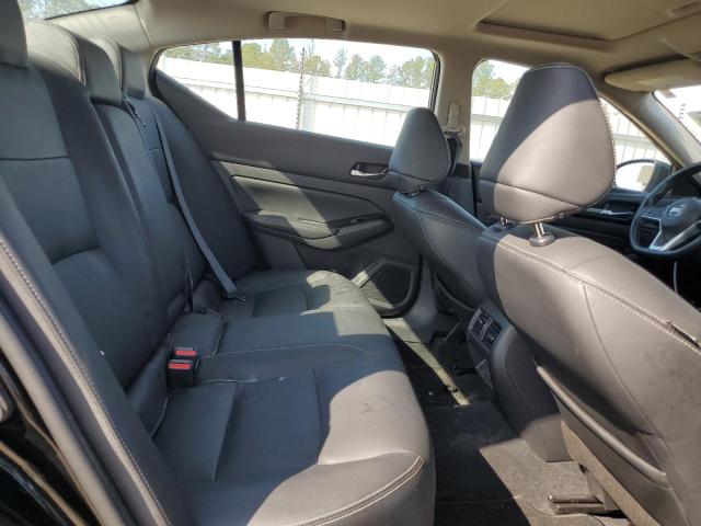 2021 NISSAN ALTIMA PLA - 1N4BL4FW6MN357135