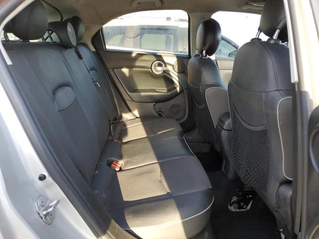 2016 FIAT 500X TREKK ZFBCFYCT5GP388413