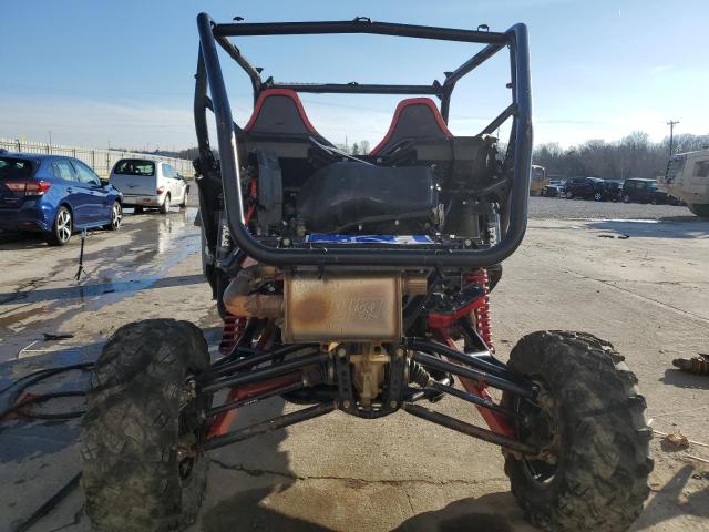 2021 HONDA SXS1000 S2 1HFVE054SM4200519
