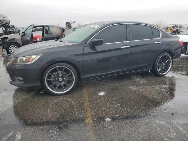 2015 HONDA ACCORD SPO - 1HGCR2F59FA107666