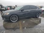 2015 HONDA ACCORD SPO - 1HGCR2F59FA107666