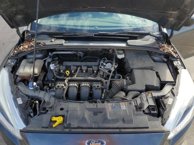 2018 FORD FOCUS S - 1FADP3E22JL230993