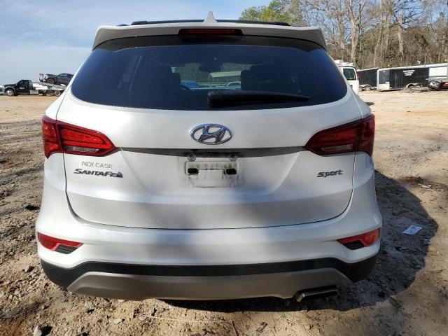 2017 HYUNDAI SANTA FE S - 5NMZU3LB2HH010650