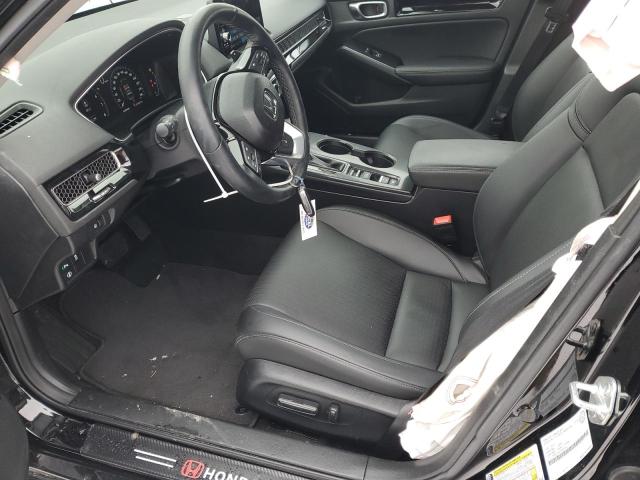 2023 HONDA CIVIC TOUR - 2HGFE1F91PH002595